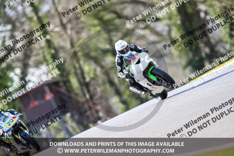 Oulton Park 20th March 2020;PJ Motorsport Photography 2020